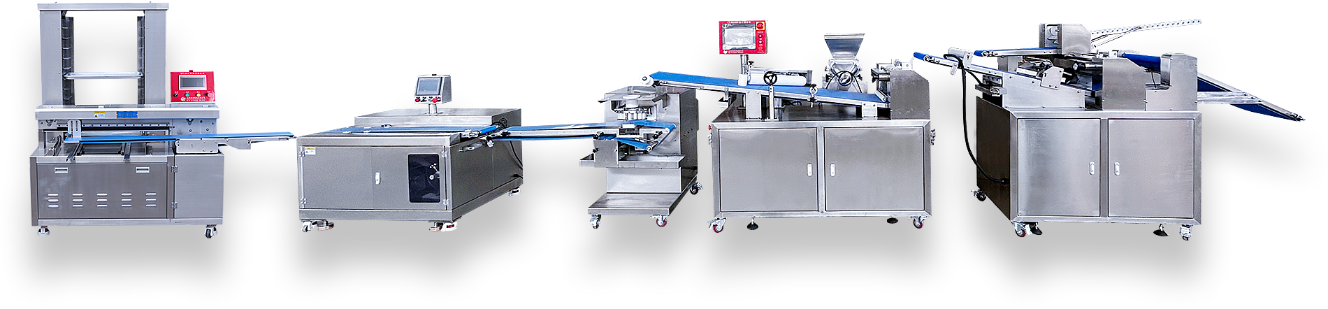 상하이 청 타오 머신 (Shanghai Chengtao Machinery Co., Ltd.