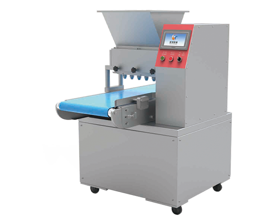 자동 쿠키 머신