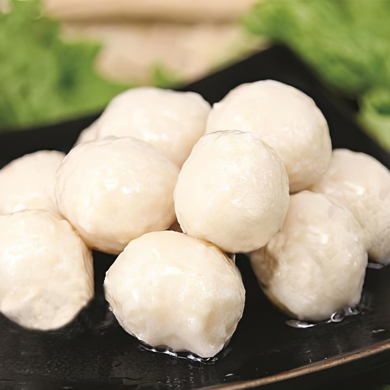 치킨 미트볼