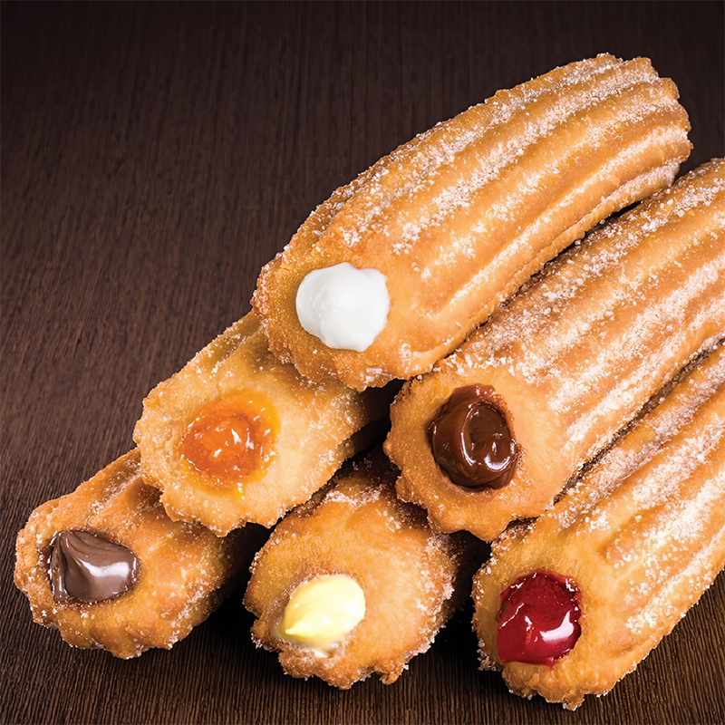 churros