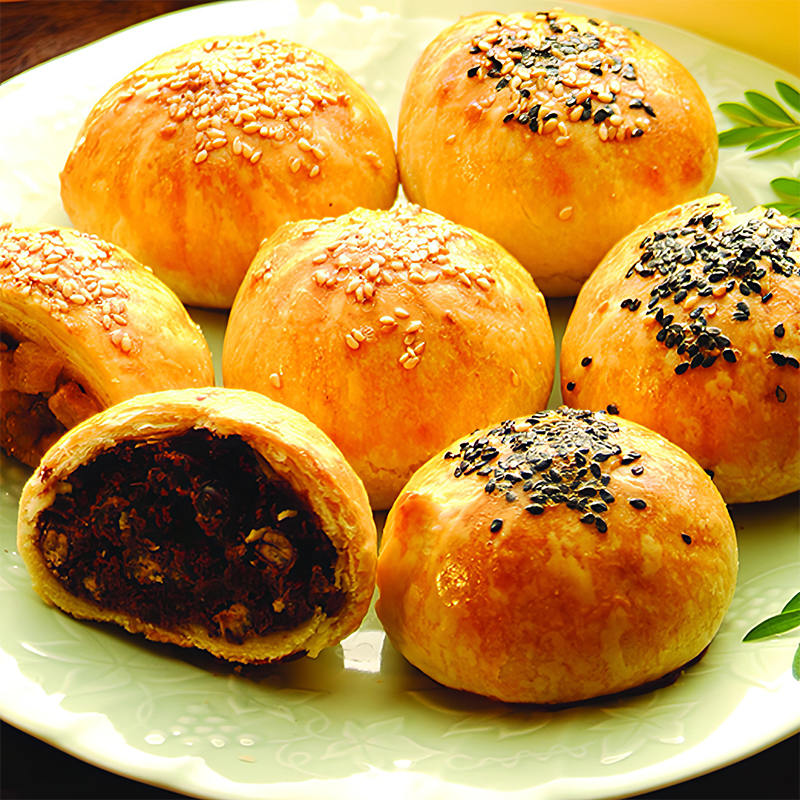 계란 노른자 선명