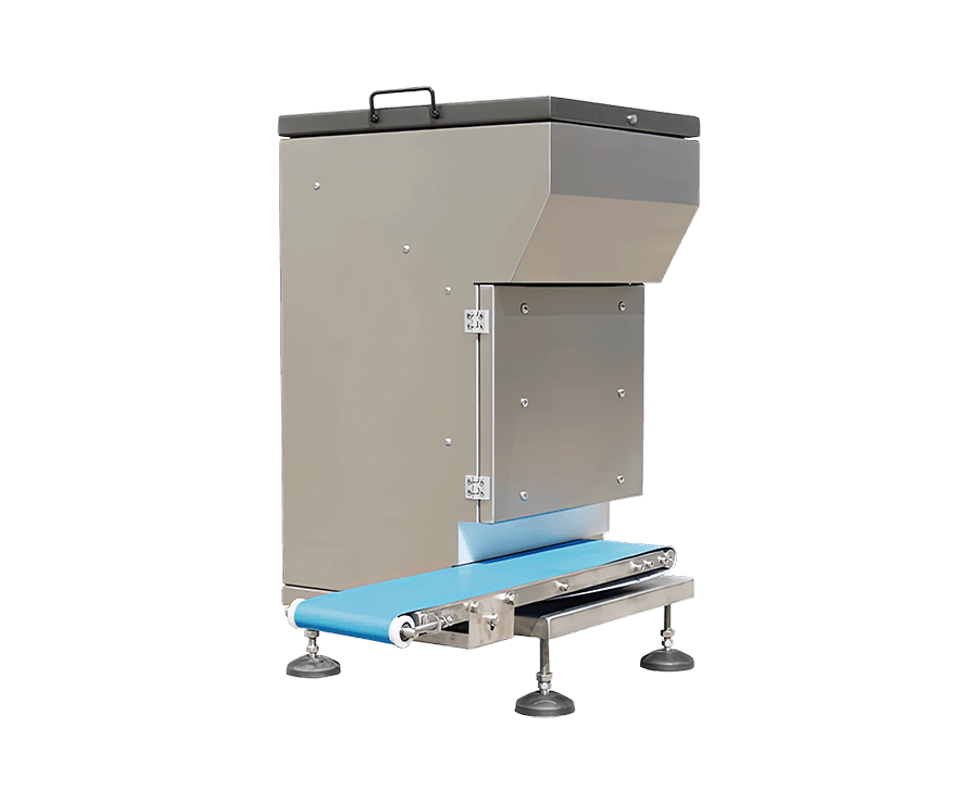 ST-88 쌀 분리 기계