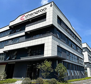 상하이 청 타오 머신 (Shanghai Chengtao Machinery Co., Ltd.