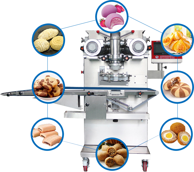 상하이 청 타오 머신 (Shanghai Chengtao Machinery Co., Ltd.